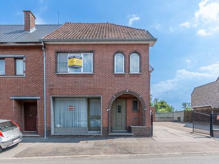 maison à vendre à hoeselt € 249.000 (ks2ir) - notalim | zimmo