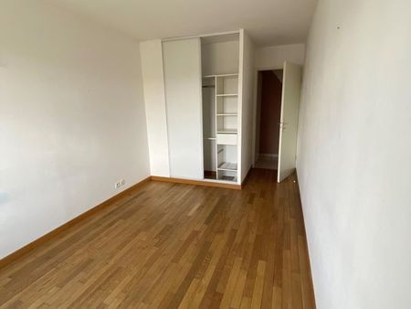 appartement f3 à louer - 3 pièces - 71 m2 - auxerre - 89 - bourgogne