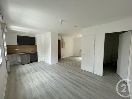 appartement f1 à louer - 1 pièce - 33 82 m2 - le mans - 72 - pays-de-loire