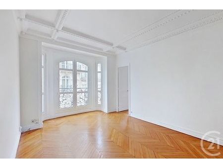 appartement f3 à louer - 3 pièces - 71 97 m2 - paris - 75015 - ile-de-france