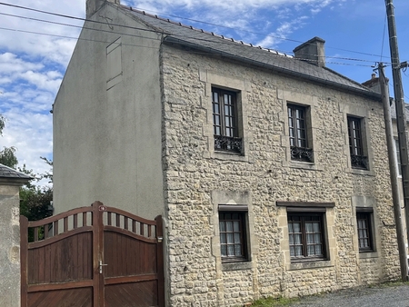 maison 7 pièces - 127m² - commes