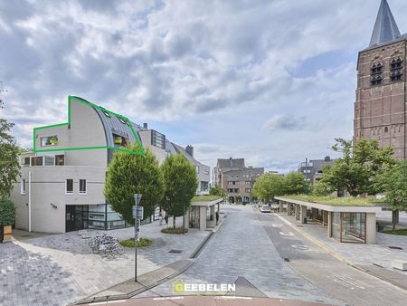 appartement à vendre à lommel € 285.000 (krzz0) - geebelen vastgoed | zimmo