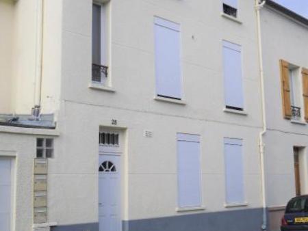 location appartement argenteuil (95100) 1 pièce 8.92m²  370€