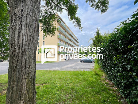 appartement bordeaux 2 pièce(s) 42 m2