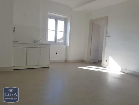 location appartement saint-laurent-sur-saône (01750) 4 pièces 88.4m²  609€