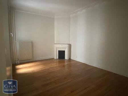 location appartement paris 13e arrondissement (75013) 2 pièces 38.64m²  1 240€