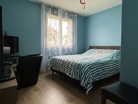 vente maison 4 pièces 95 m²