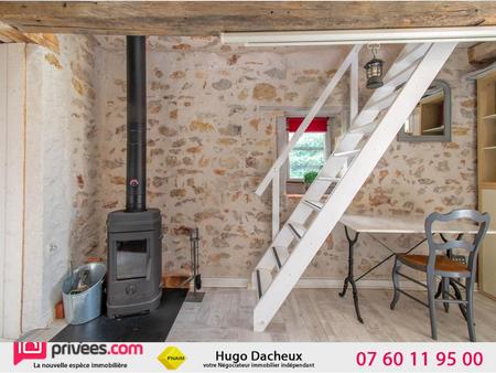 maison massay 2 pièce(s) 30 m2