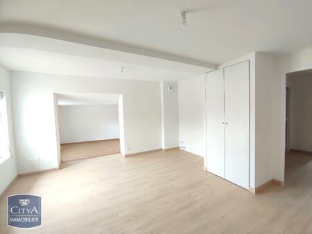 vente appartement albi (81000) 2 pièces 62.95m²  129 000€