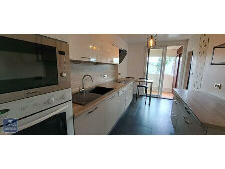 vente appartement besançon (25000) 3 pièces 80.14m²  165 000€