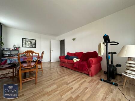 vente appartement corbeil-essonnes (91100) 3 pièces 71m²  147 000€