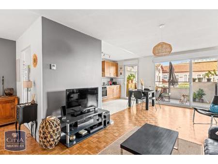vente appartement lyon 3e arrondissement (69003) 4 pièces 91.1m²  450 000€