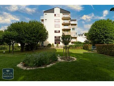 vente appartement périgueux (24000) 2 pièces 52m²  119 000€