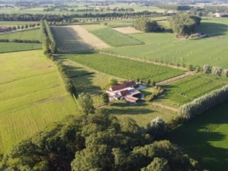 ferme à vendre