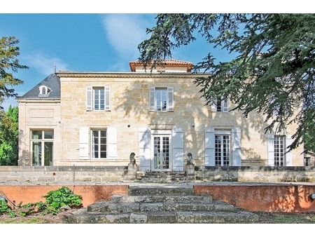 annonce maison à vendre