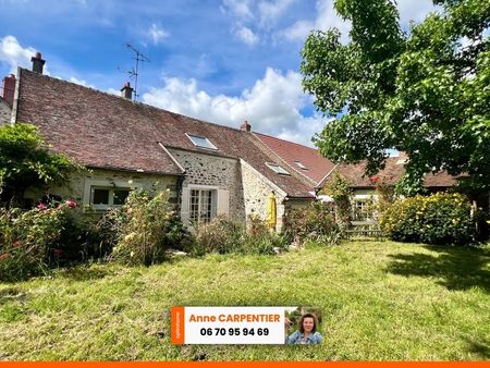 vente maison 5 pièces 142 m²