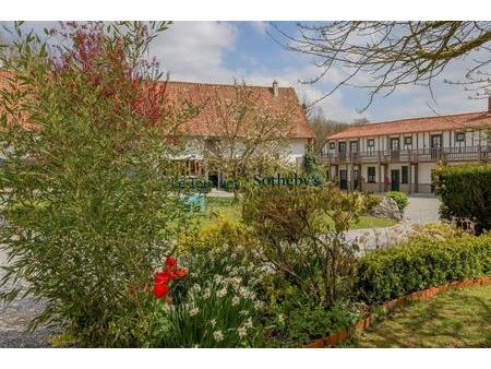 ensemble immobilier du xixe aux portes de montreuil