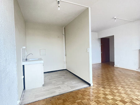 appartement 2 pièces 40 m² - pau