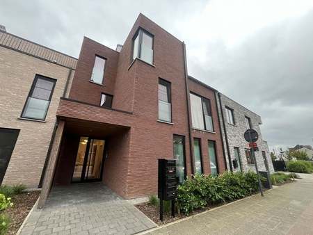 appartement à louer à kalmthout € 860 (ks4ea) - heylen vastgoed - kalmthout | zimmo