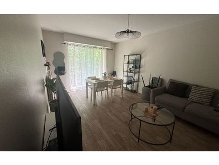appartement mont-de-marsan m² t-2 à vendre  109 000 €