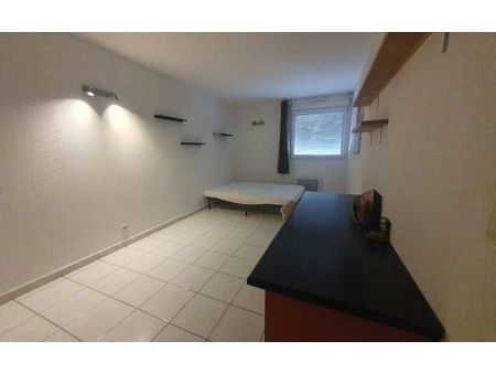 appartement perpignan 42.87 m² t-2 à vendre  77 000 €