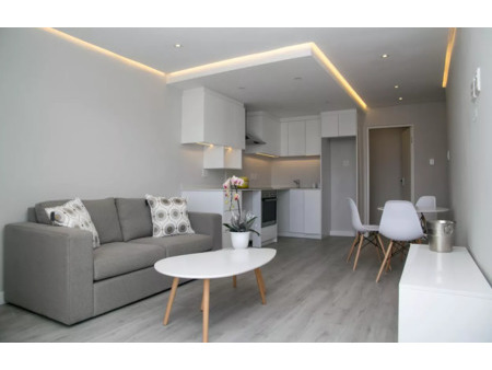 vente appartement 1 pièce 29 m² montpellier (34000)