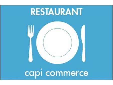 a vendre restaurant 200 m² à saint laurent du var | capifrance