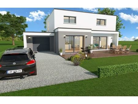 vente maison 5 pièces 120 m² erquy (22430)