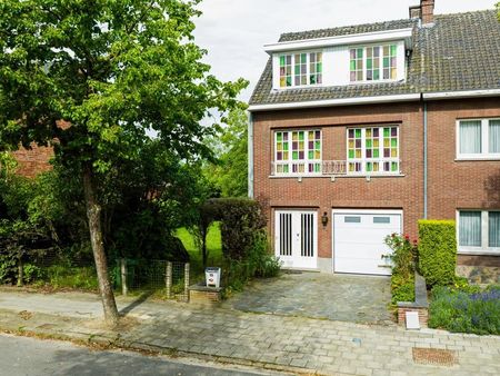 maison à vendre à hasselt € 325.000 (ks3uj) - mous vastgoed & expertise | zimmo