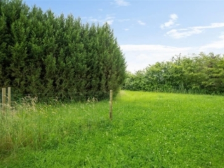 terrain agricole à vendre