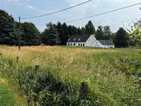 terrain agricole à vendre