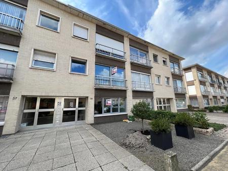 appartement te koop in stabroek met 2 slaapkamers