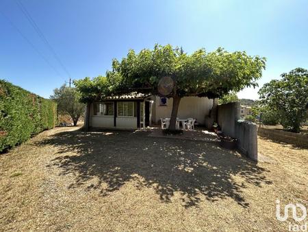 vente maison à félines-minervois (34210) : à vendre / 87m² félines-minervois