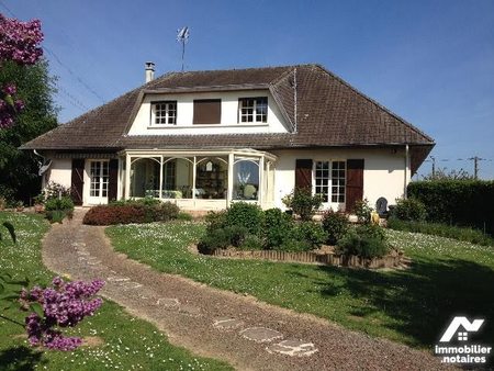 vente maison 8 pièces 226 m²