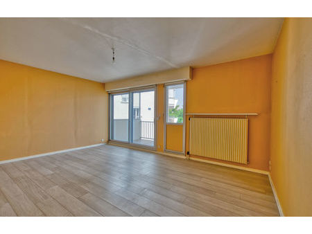 vente appartement 2 pièces 58 m² royan (17200)