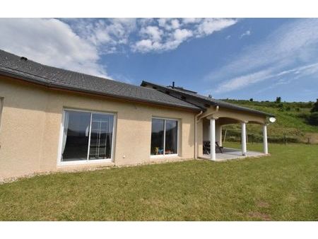 vente maison 5 pièces 153 m² les vastres (43430)