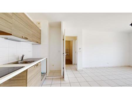 appartement - 2 p - 40 31 m2 - 1