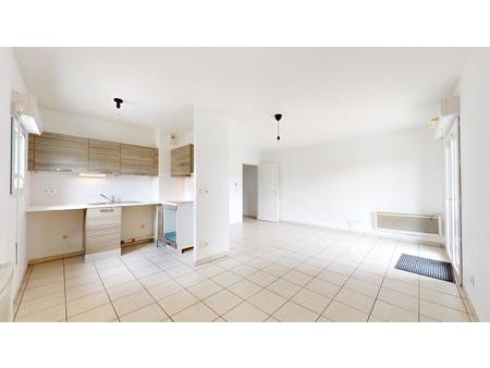 appartement - 3 p - 65 09 m2 - 5