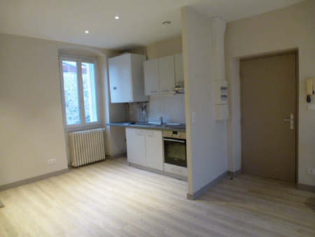 appartement oyonnax - 3 pièce(s) - 62.29 m2