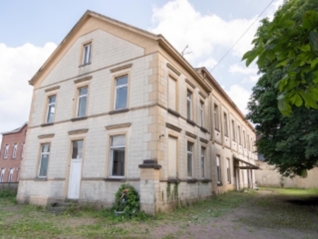 maison de rapport à vendre