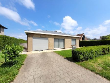 maison à vendre à assebroek € 385.000 (ks29f) - 'thuis | zimmo