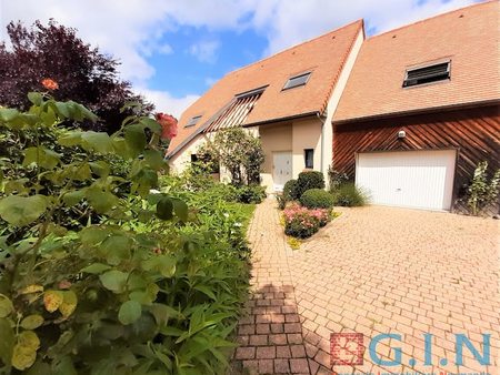 vente maison 7 pièces 170 m²