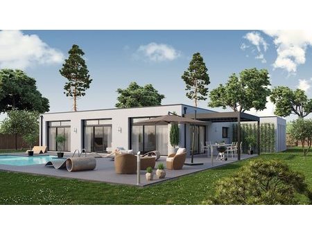 vente maison neuve 5 pièces 150 m²