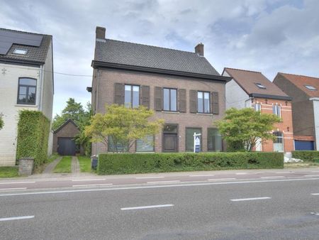 maison à vendre à kaprijke € 399.000 (ks3iw) - vastgoed dylan | zimmo
