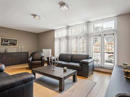 appartement à vendre à eeklo € 329.000 (ks50t) - homeway | zimmo