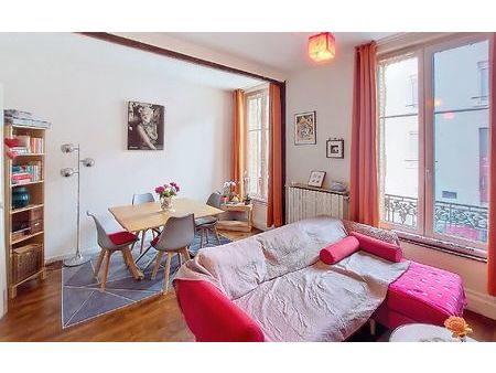 appartement villers-lès-nancy 49.79 m² t-2 à vendre  135 000 €