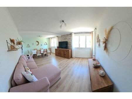 appartement t3 71m2