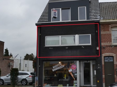 appartement te huur in brecht met 1 slaapkamer