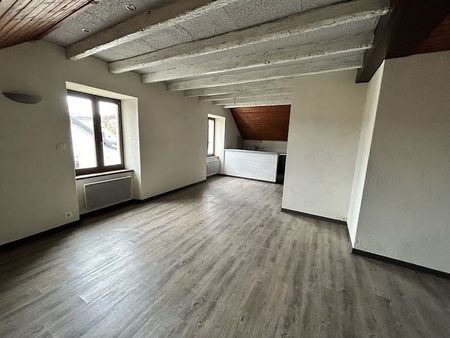 vente appartement 3 pièces 64 m²