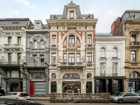 appartement à vendre à gent € 420.000 (ks52v) - found & baker gent | zimmo